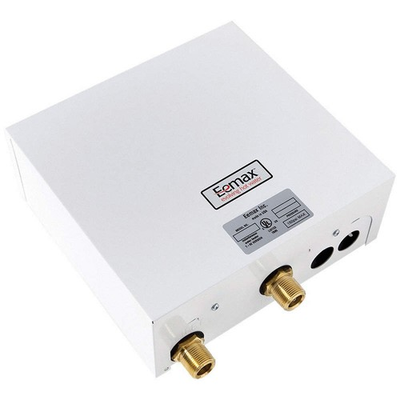 #ad EEMAX EX190TC ML Electric Tankless Water Heater240V 14U406 $818.63
