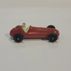 Vintage 1960's Lesney Matchbox #52 Maserati 4 CLT Toy Pre-Owned (A#03)