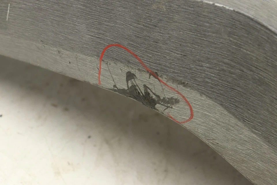 Can-Am Outlander 800R MAX XT 15 Fender Right Rear 715002598 #2 50058 Foto 2 de 4