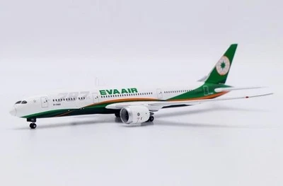 Aether Model EVA125101 EVA Air Boeing 787-9 Dreamliner Reg. B-17885 1:500
