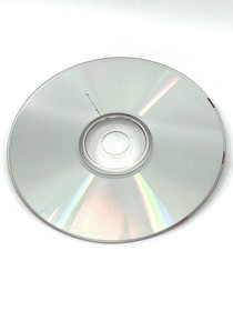 Virtua Cop Not For Resale (Sega Saturn, 1995) Case & Disc CRACKED FOR PARTS ONLY