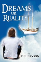 Dreams Or Reality | Phil Bryson | Taschenbuch | Kartoniert / Broschiert | 2012