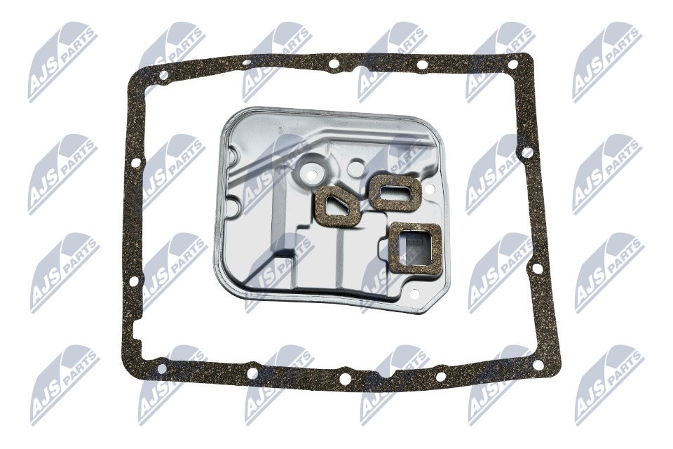 FSF-SU-002 NTY Hydraulic Filter Set, automatic transmission for LEXUS - Image 15