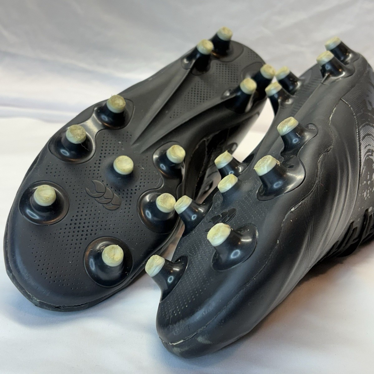 Canterbury Phoenix Genesis Pro FG AU Rugby Boots Mens US 9.5  display picture 2
