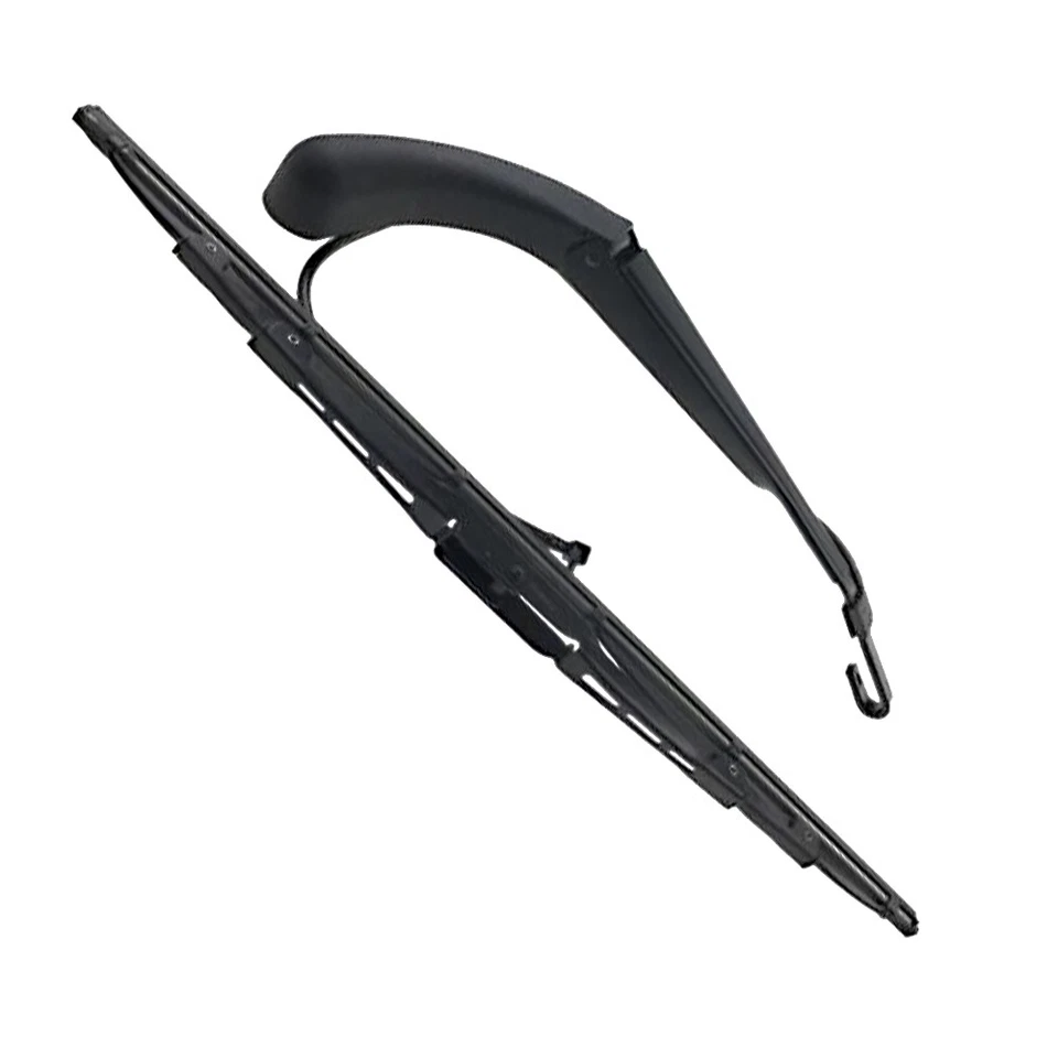 Arm Rear Wiper Rear Windsheild Back Wiper  For Ford Excursion 2000-2005 New - Image 3 of 4