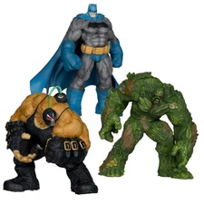 McFarlane Toys - DC Direct Todd's Mods - Collector Vinyl Figures, 4.5in Scale...