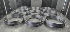 1985-1988 Ford Thunderbird Turbo Coupe Mercury Cougar Xr7 Horn Button Lock Ring