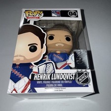 2017-18 Funko Pop NHL Series 2 Vinyl Figures 16