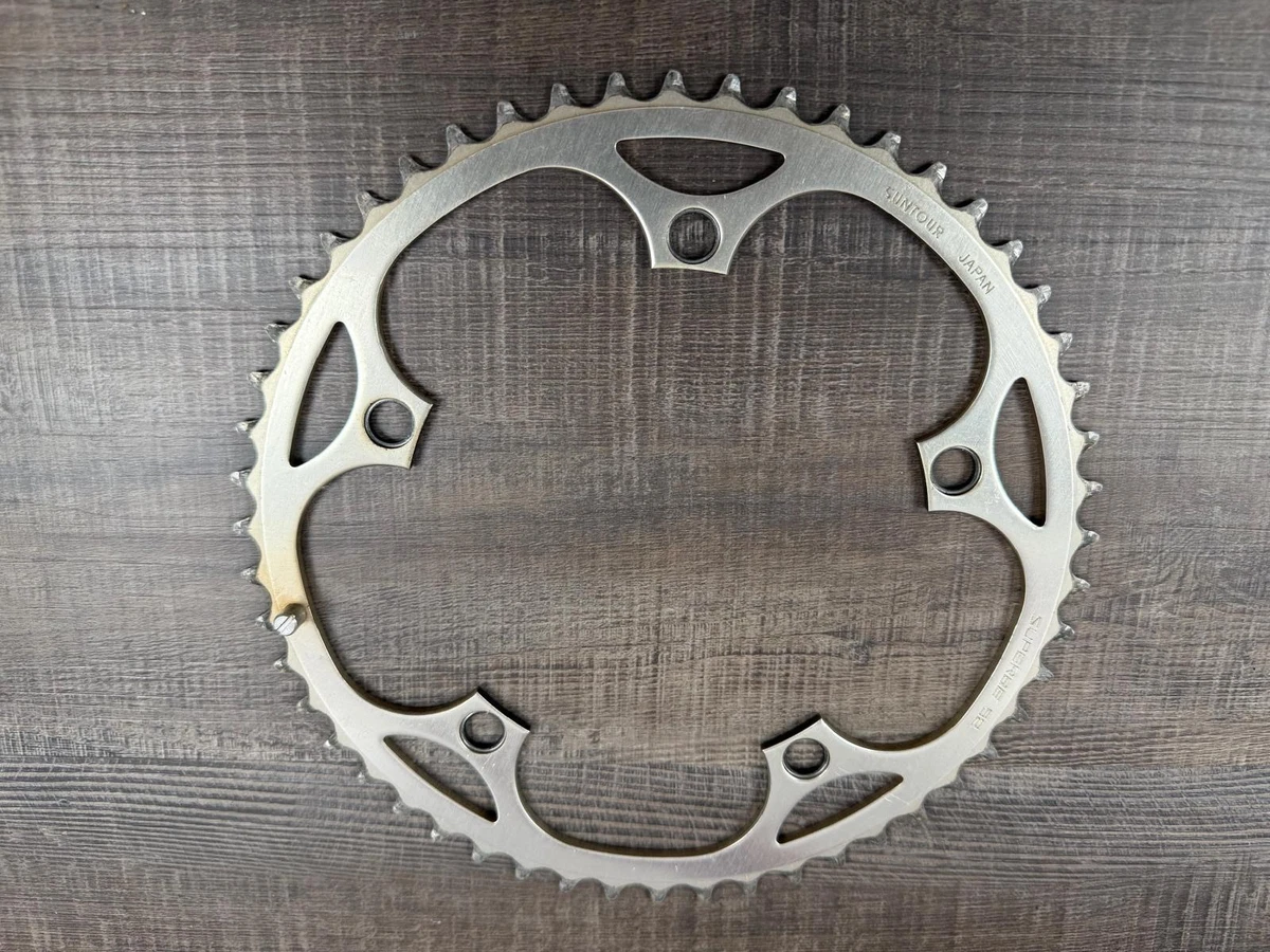 Suntour Chainrings for sale | eBay