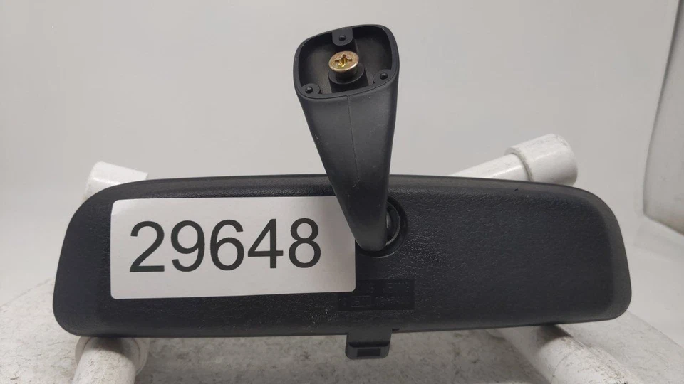 Espejo retrovisor interior Hyundai Sonata 2000-2005 OEM G7SKP Foto 4 de 4