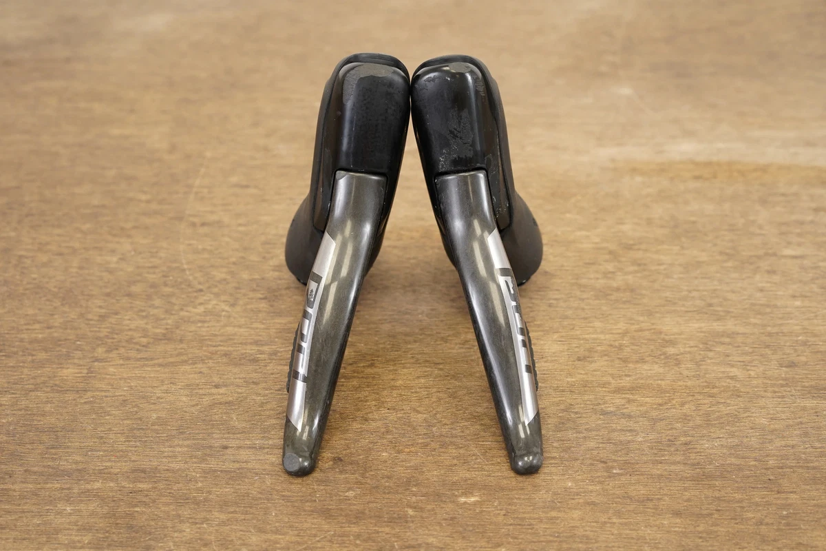 SRAM Red Shifter Sets for sale | eBay