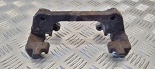 Plaquette de frein Volvo S80