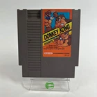 Donkey Kong Classics (Nintendo NES, 1988) Cartridge Only