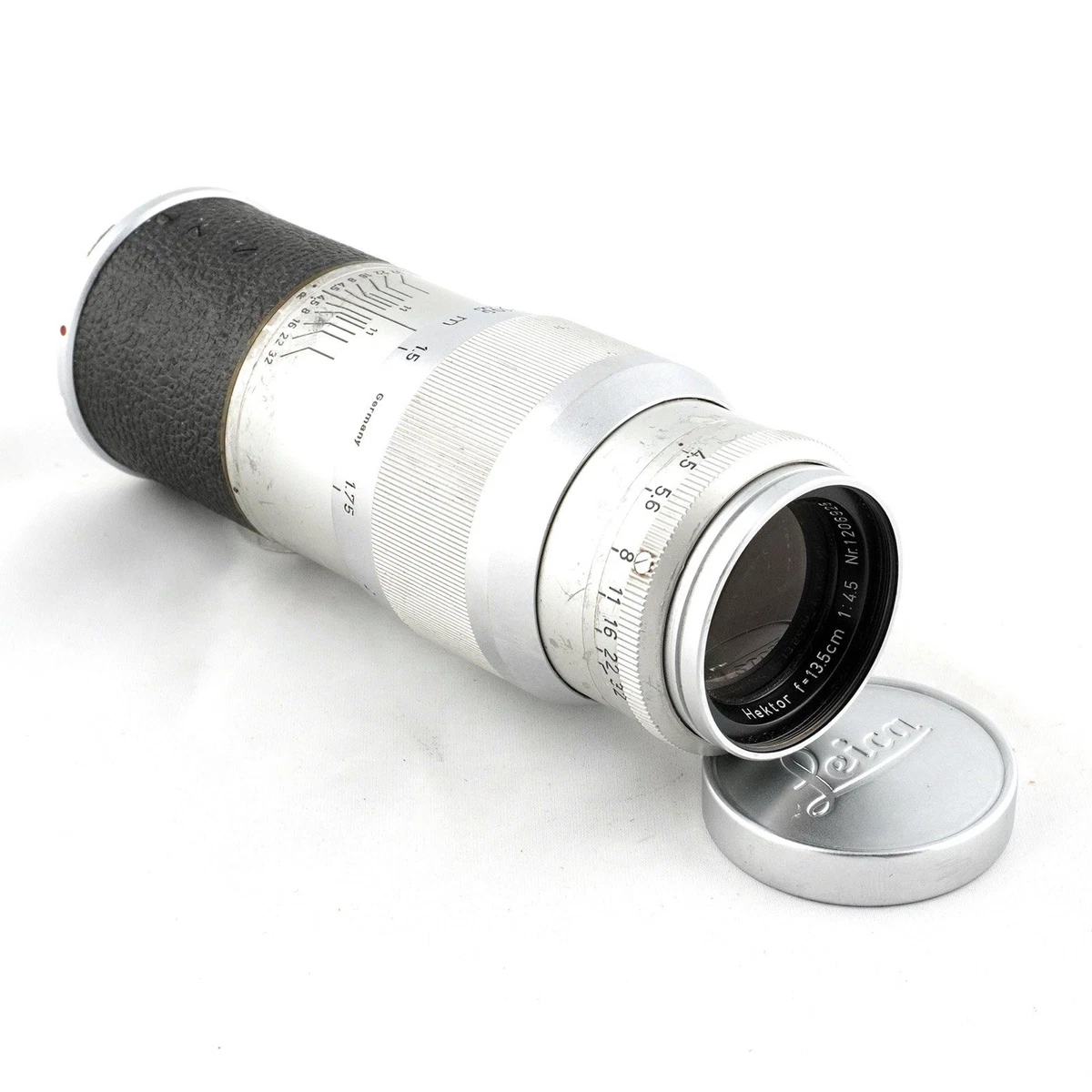 棚卸SALE！Leica Elmar 135mm F4.5 オールドレンズ 棚卸SALE！Leica Elmar 135mm F4.5 オールドレンズ 棚卸SALE！Leica