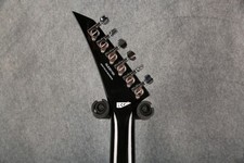 Jackson Pro Series Signature Andreas Kisser Soloist-Quadra-2nd Hand