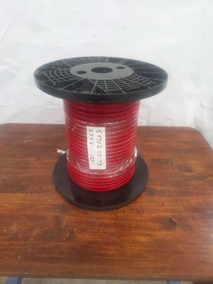 RAYCHEM 5XTV2-CT-T3 Self-Regulating Heating Cable 187 ft