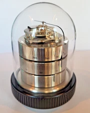 Vintage Barigo Germany Weather Station with Hygrometer Barometer & Thermometer