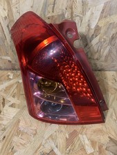 Feu arrière Suzuki SWIFT