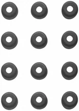 Fel-Pro SS 13807 Valve Stem Oil Seal Set For Select 61-91 Ford Mercury Models