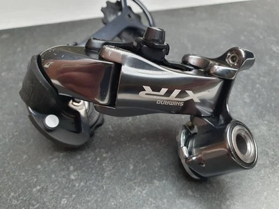 Shimano XTR M960 RAPID RISE Rear mech RD-M960 SGS *READ DESCRIPTION* NOS/NEW - Image 1 of 4