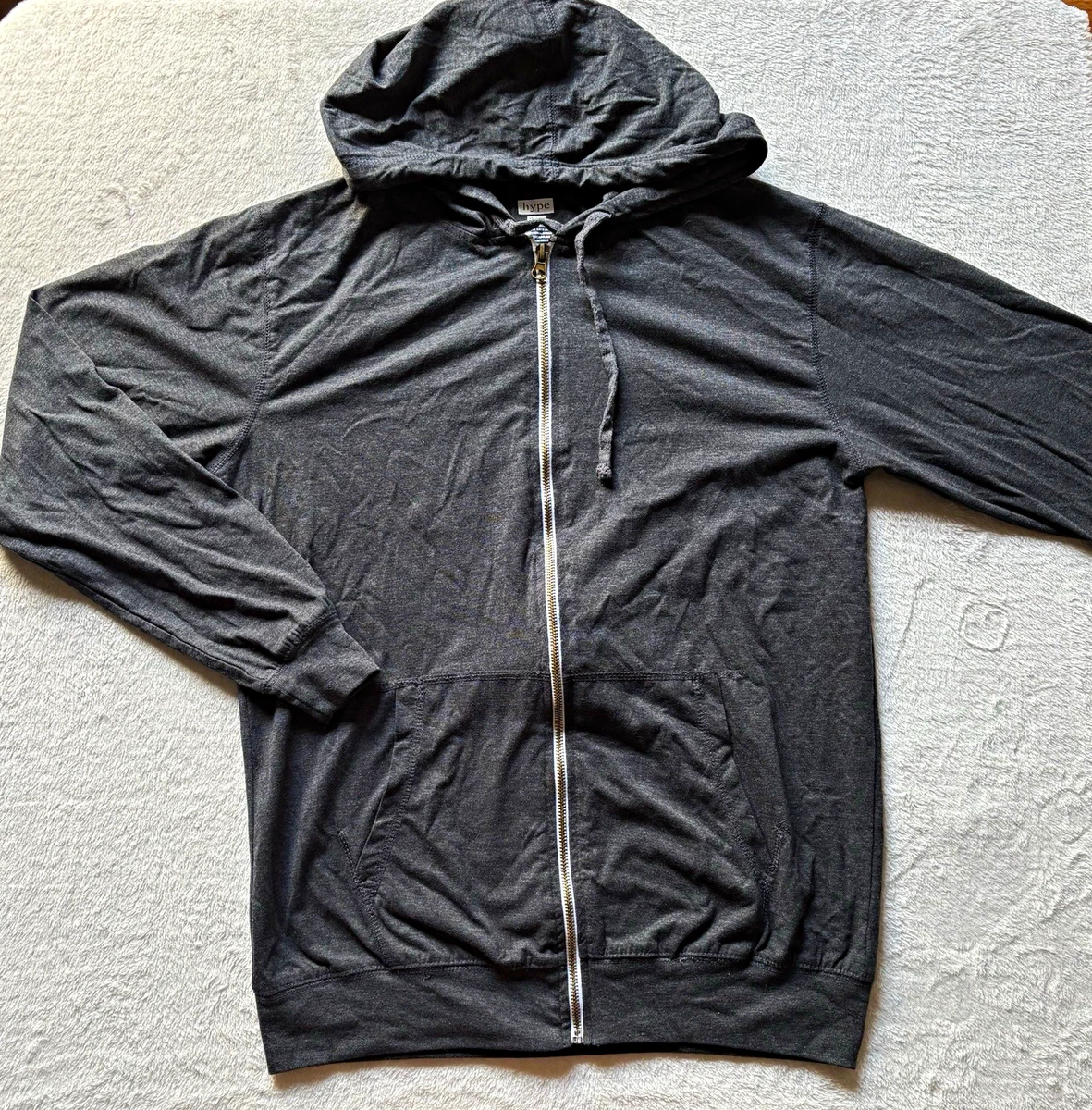 Hype Hoodies for Men for Sale | Shop Men's Athletic Clothes | eBay