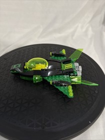 LEGO: Green Lantern vs. Sinestro (76025) Complete W/Minifigs.