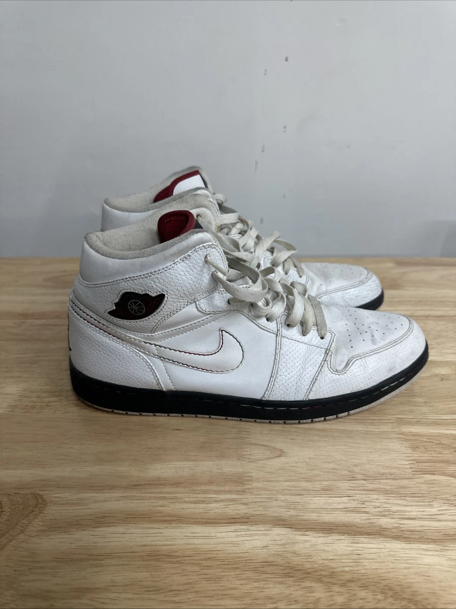 Jordan 1 Retro Cinco De Mayo White for Sale | Authenticity
