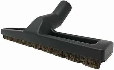 Vacuum Hardwood Hard Floor Brush Tool for Rainbow Vacuum Clean Soft Bristle 14''