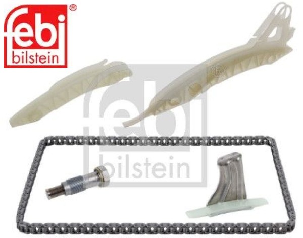 Febi Bilstein 172329 Steuerkettensatz Satz Steuerkette-image