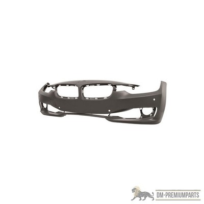 Stoßfänger vorne für BMW 3er F30 Limo F31 Touring 11-15 4x PDC ohne SRA passend