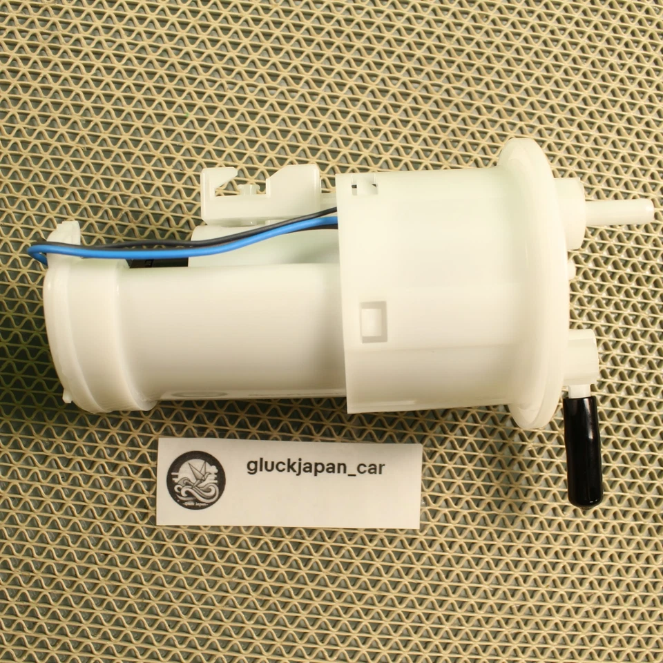 Bomba de combustible original Yamaha YZF-R1 2004-2006 Comp OEM Foto 2 de 4