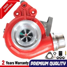 GEN1 High Flow Turbo Without Actuator For Jaguar F Pace X761 204DTD 2.0L