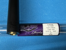 JACOBY CF 4.0 SHAFT 12.3MM 30" 5/16X14 JOINT