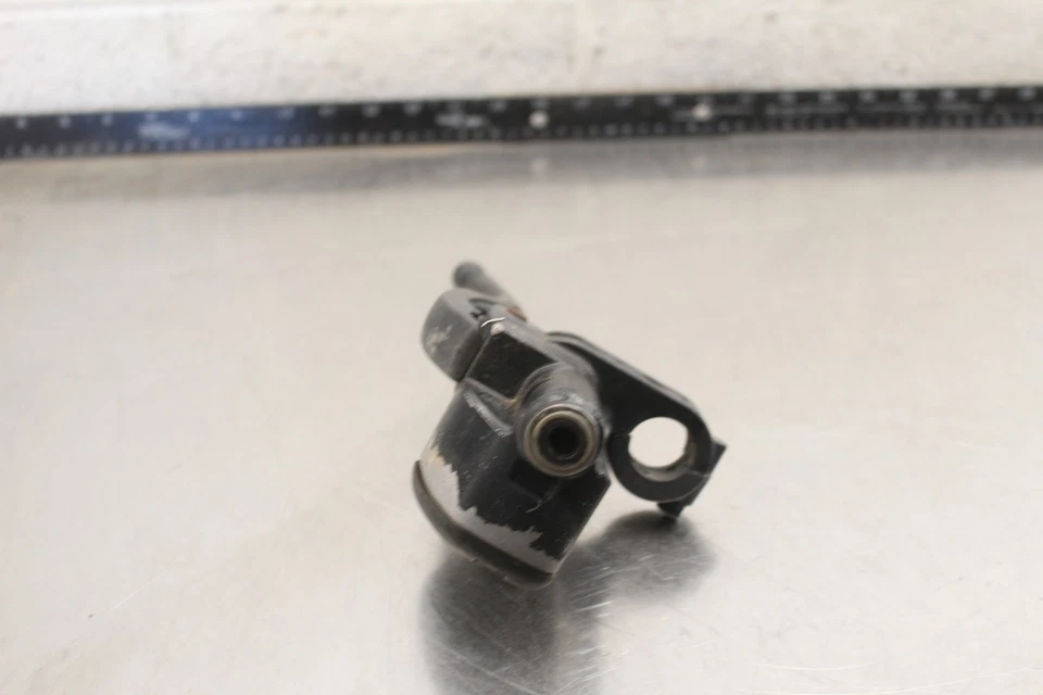 2002 Polaris Magnum 325 2x4 LEFT BRAKE LEVER C399 Foto 2 de 4