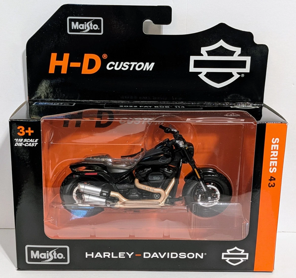 マイスト　Harley-Davidson Maisto Harley-Davidson 1:12 Diecast & Toy Vehicles for sale - eBay