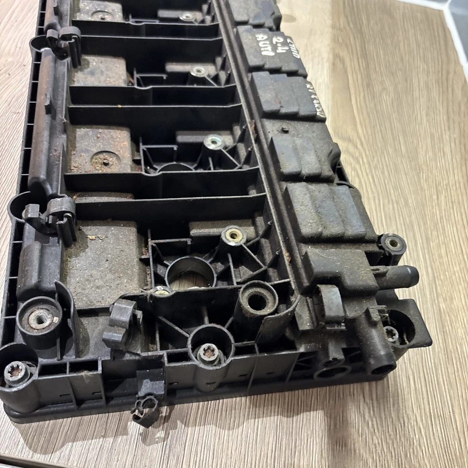 CUBIERTA BALANCÍN FIAT STILO 2.4 20V AUTO VELOCIDAD ABARTH BER Foto 2 de 4