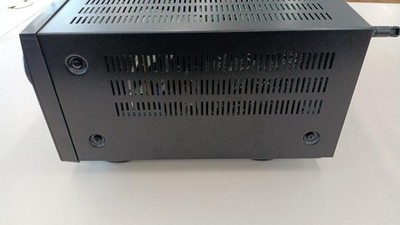DENON AVR-X2600H 7.2Ch 4K AV Receiver - Dolby Atmos, HEOS