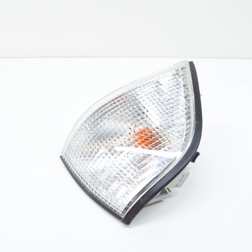 BMW 3 E36 Coupe Front Right Turn Indicator Light 82199403094 New Genuine - Picture 6 of 9