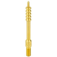 Pro-Shot Speerspitze Reinigungszacken für Kaliber 0,22-6 mm Reinigungsstäbe Messing - J226B
