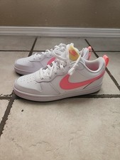 Nike Court Borough Low 2 Gs