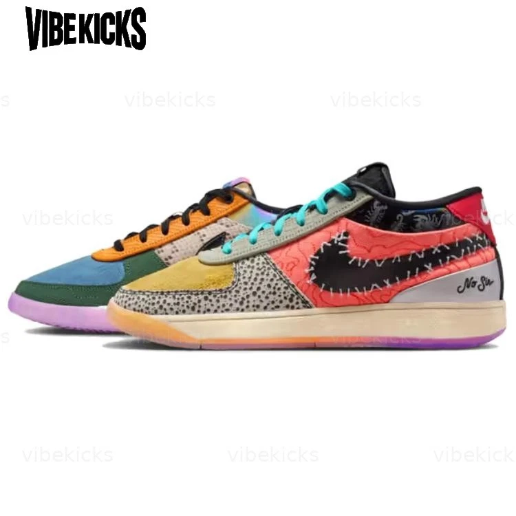 Nike Book 1 What The - IH1335-100 for Sale | Authenticity