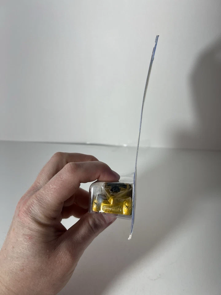 Hot Wheels HW Stars '41 Willys #61 Gold M6927 2008 nuevo C3 Foto 4 de 4