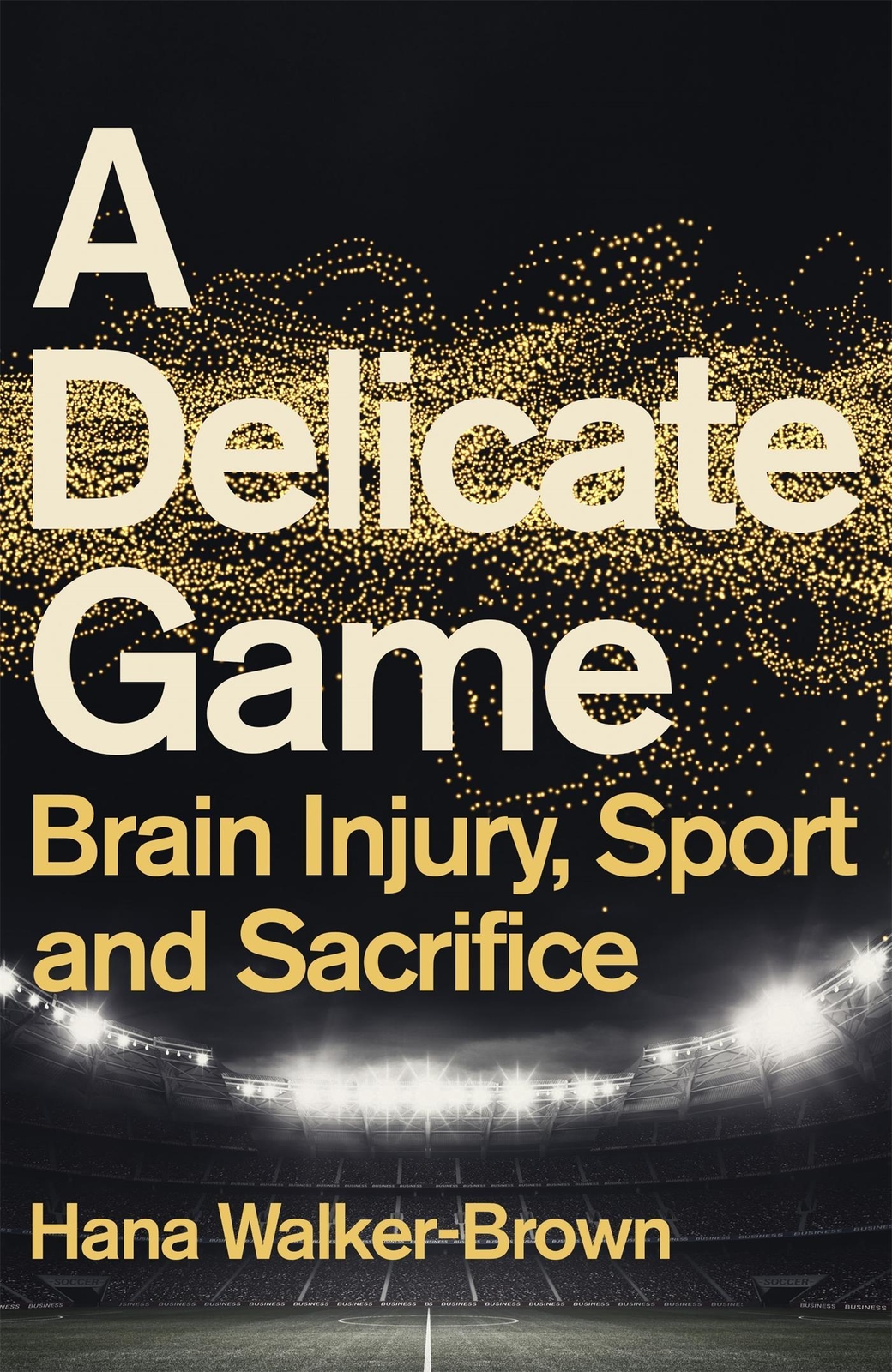 Thumbnail - A Delicate Game, Hana Walker-brown