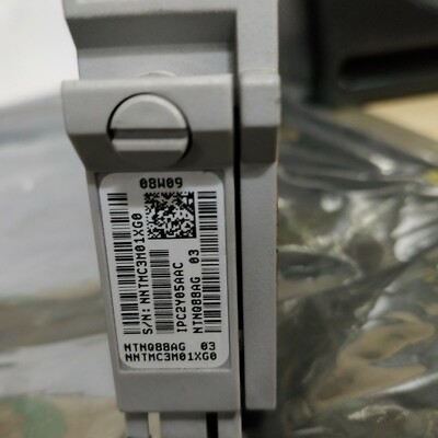 NORTEL NTNQ88AG E1 4-Port MVPe Function Processor Module (Stock 3 units) Refurb