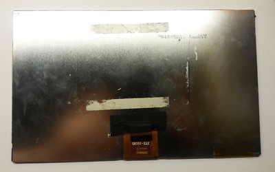 Storex Tab LC10QC LCD Screen Replacement Part