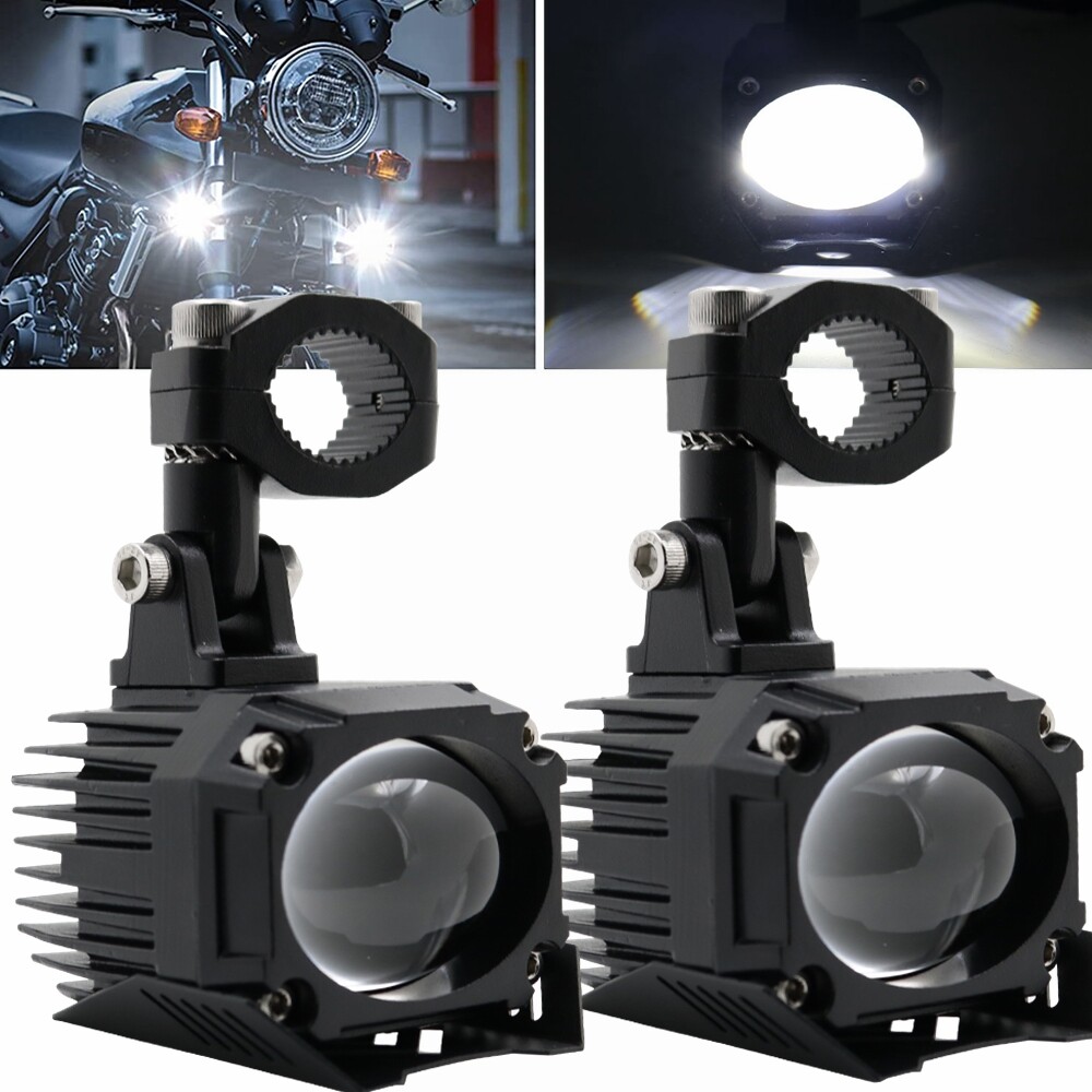 Atv Spotlight Led 12V 24V Spotlights For Bikes NWpangu LED Motorcycle Spotlights - 12V ...