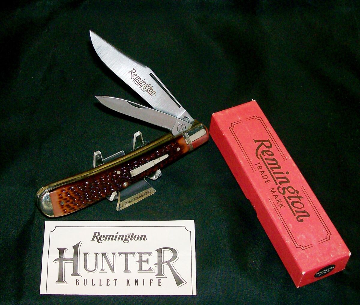 Remington UMC R1263 Knife Remington UMC R1263 Knife