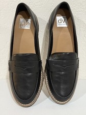 DV Dolce Vita Women's Carley Loafer Size 9