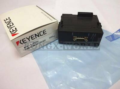 ONE NEW KV-L20V Keyence Module PlC