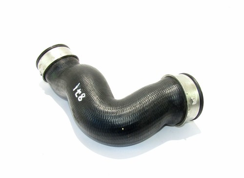 2004 VW TRANSPORTER T5 7H TURBO HOSE PIPE Ladeluftkühler Rohr